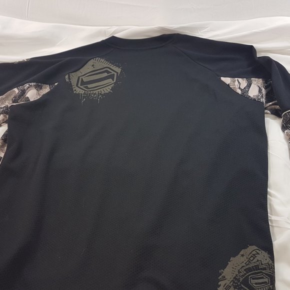 SHIFT RACING XXL RIDE YOUR OWN TRAIL bike - Picture 8 of 8